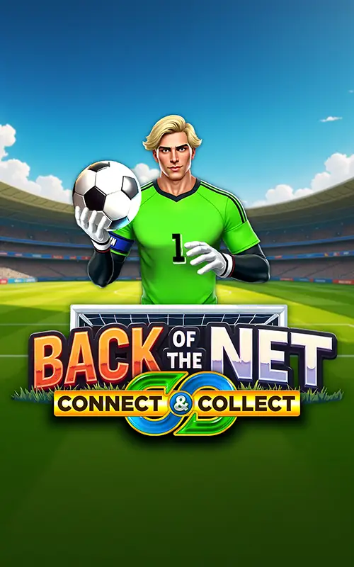 Back of the Net