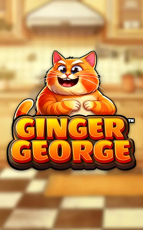 Ginger George