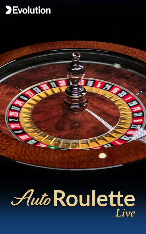Auto-Roulette