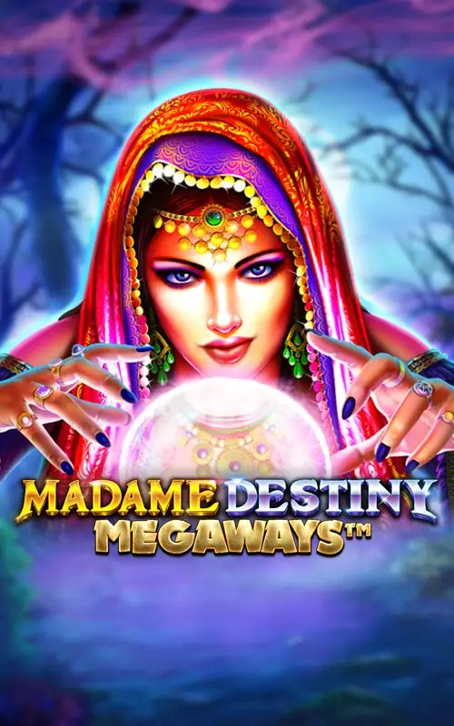 Madame Destiny Megaways