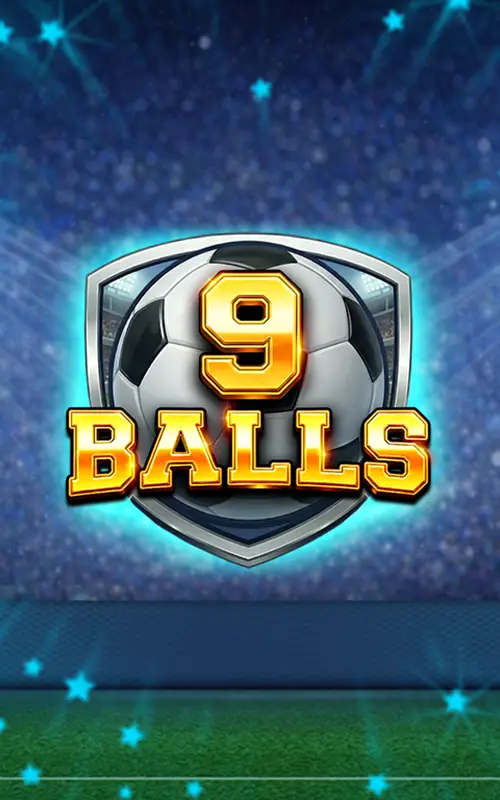 9 Balls